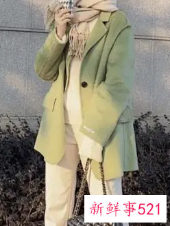 最俗气的衣服颜色