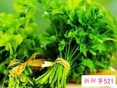 不能吃香菜的人是因为基因缺陷吗