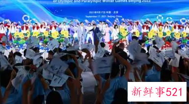 霸气的2022年会标语