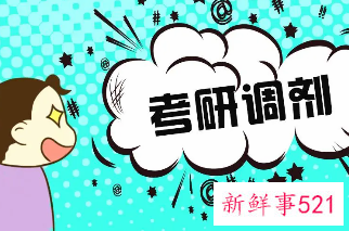 2022考研调剂步骤流程