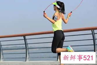 未婚女性跳绳漏尿是什么原因
