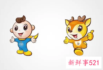 吉祥物设计创意怎么写