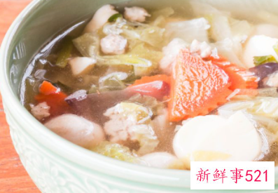 什么汤养胃又治胃病