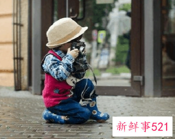 积极向上的男孩名字两个字