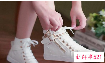 帆布鞋配什么裤子穿