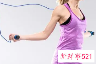 未婚女性跳绳漏尿是什么原因