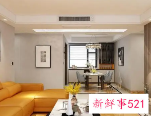 如何选择客厅空调