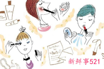 隔离霜选择什么颜色比较自然