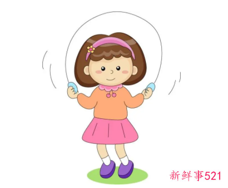 跳绳减肥是每天都跳吗