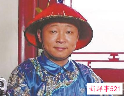 赵亮个人资料简介