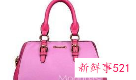 中国名包品牌排行榜