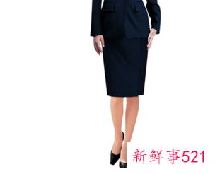 夏天女生正装的穿戴要求