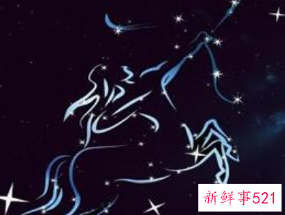 摩羯智商让人嫉妒