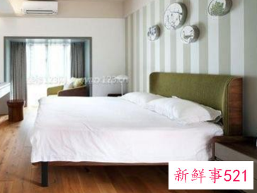 卧室装修什么颜色最佳