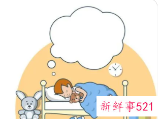 梦见嘴唇到底是什么意思