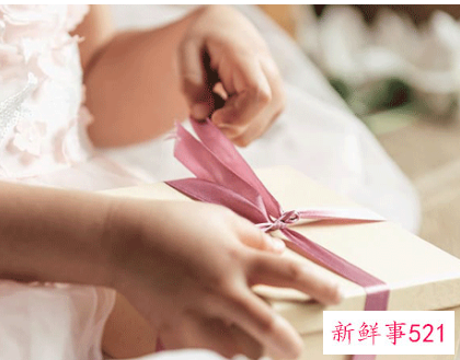 金牛座女喜欢什么礼物