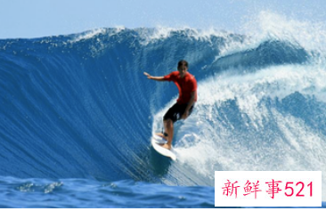 学冲浪大概要多久