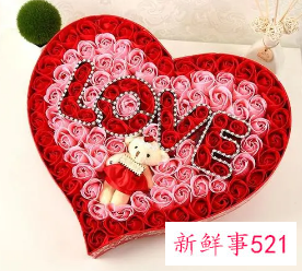 七夕节送女朋友什么礼物有寓意