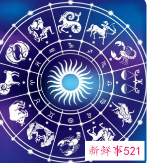 十二星座男宠妻方式