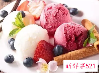 日本人吃冷食为何长寿