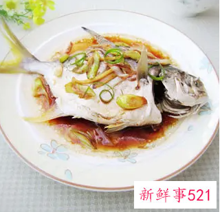 小孩吃什么鱼补脑聪明