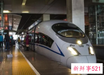 坐高铁无座是什么意思