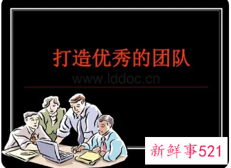 早会如何激励团队