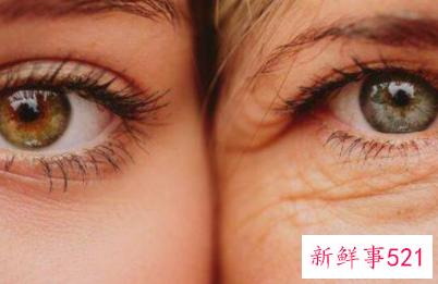 减少皱纹的方法