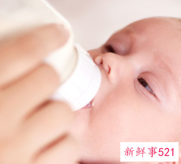 宝宝不吃奶只吃奶瓶怎么办