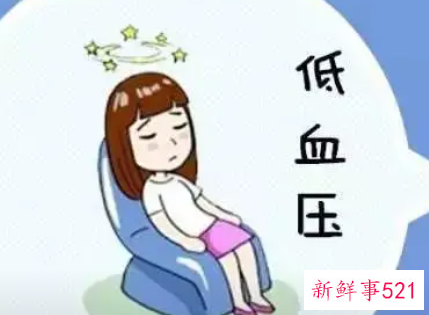 女性低血压是怎么引起的该怎么治疗