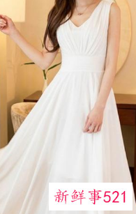 中年女士的半身冬裙