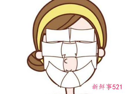 护肤步骤和化妆步骤