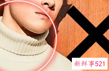 肩宽男生穿什么衣服好看