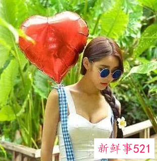 智商极高的星座女