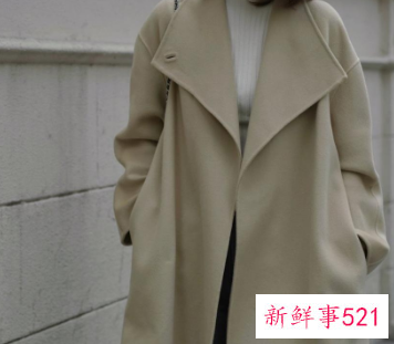30岁女人必备基本款衣服