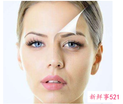 冬季容易出现三大肌肤问题