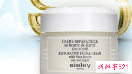 十大顶级护肤品排行榜