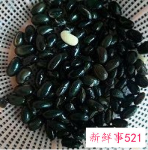 当归黑豆煮鸡蛋的功效