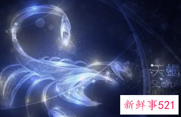 比天蝎座强大万倍的星座