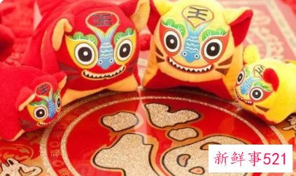 生肖虎结婚避哪些属相