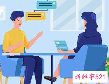 面试官面试流程话术怎么回答