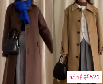 半身裙和连衣裙哪个更好看