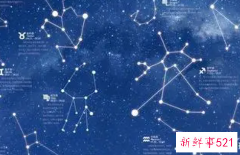 十二星座中8月是什么星座你知道吗