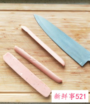 好吃的寿司做法