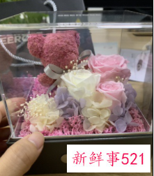 送女友实用的生日礼物