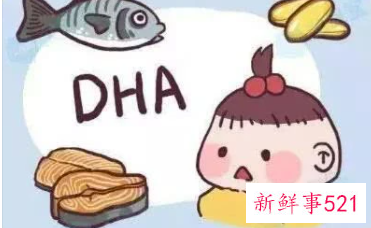 婴儿用不用吃dha
