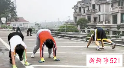 爬走运动有什么好处