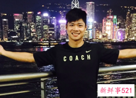 苏炳添让母校成为983大学