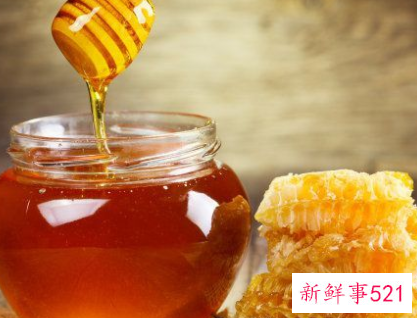 一瓶500克蜂蜜吃多久