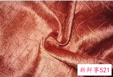 金丝绒裙子掉毛严重是质量不好吗